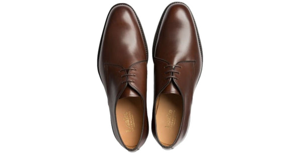 loake gable brown