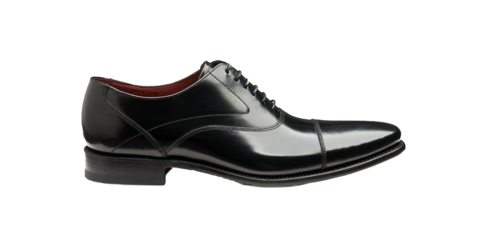 Loake Sharp Mens Laceups | C de C Shoes 