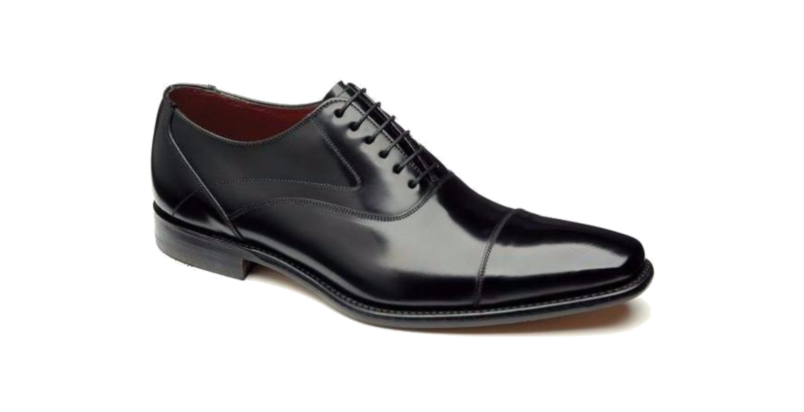 Loake Sharp Mens Laceups | C de C Shoes 