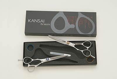 Shisato Karma Slide Cutting Scissor – Super Sharp Incorporated Sharpening  Services & Sales