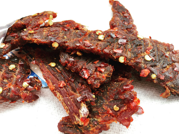 Discover Delicious Flavors – 4 Seasons Jerky