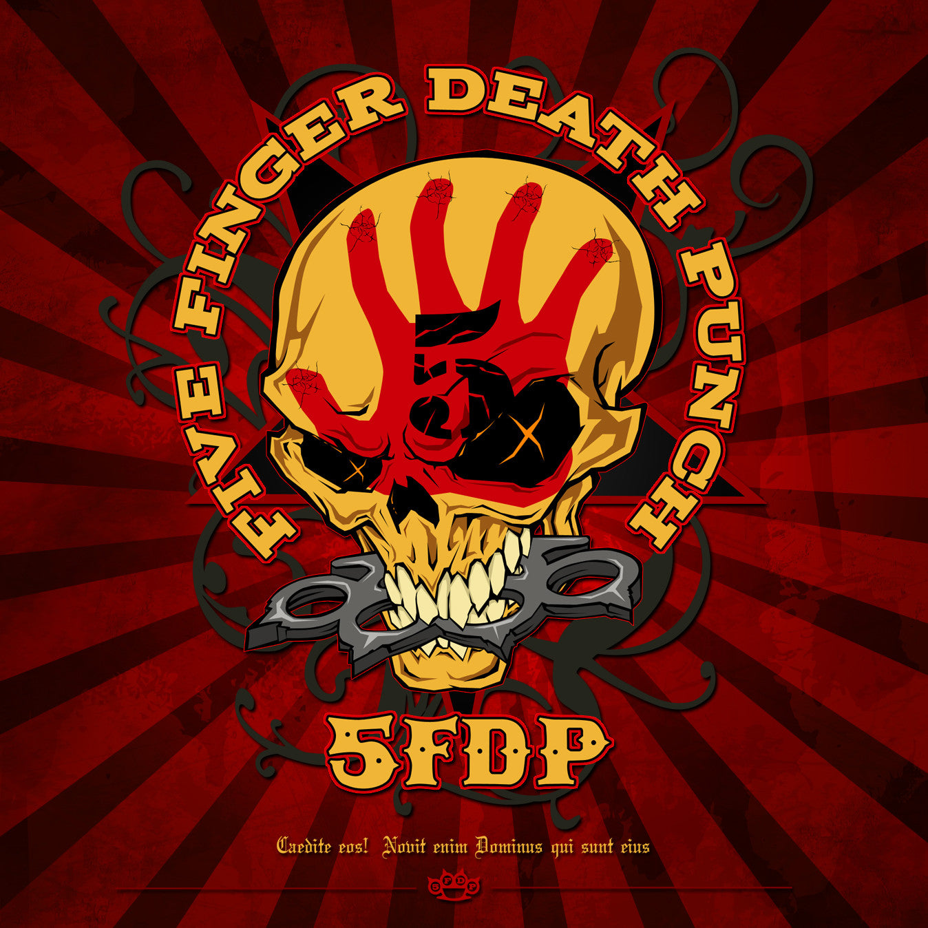 Five finger death punch. FFDP обложки. Five finger Death Punch логотип. 5fdp эмблема. FFDP обложки альбомов.