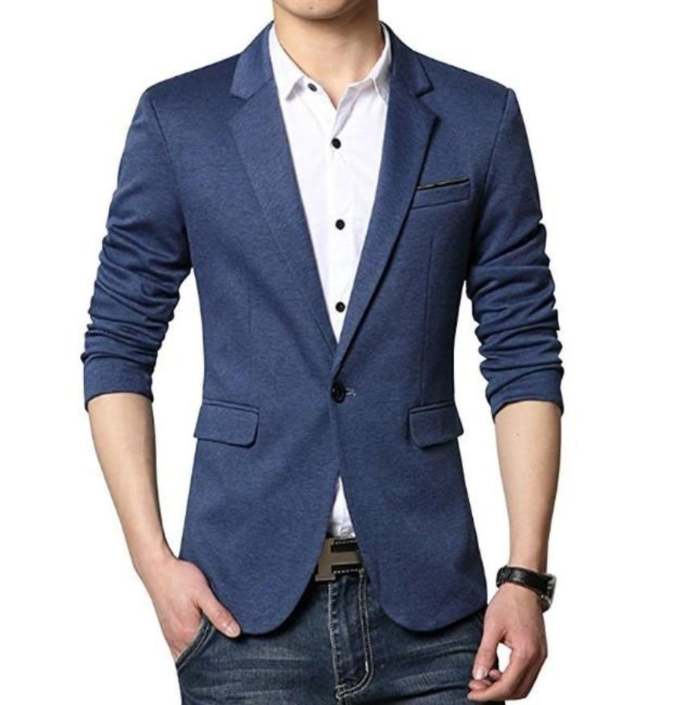 Mens Casual Blazer – Onetify