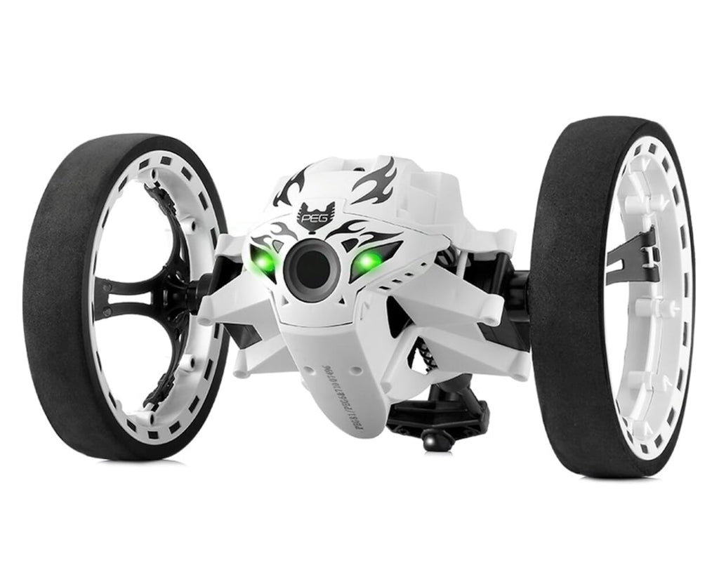 remote control wheels