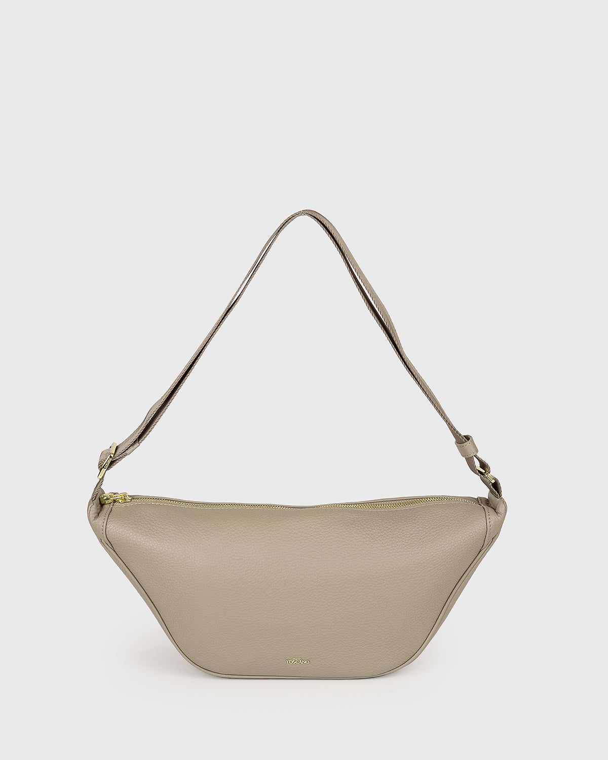 Rey Shoulder Bag (Grey) - Tocco Toscano product image