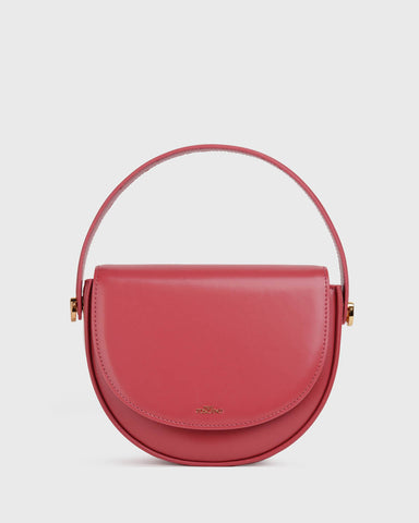 TOS x Hello Kitty Mobile Phone Bag (Scarlet) | Pre-order