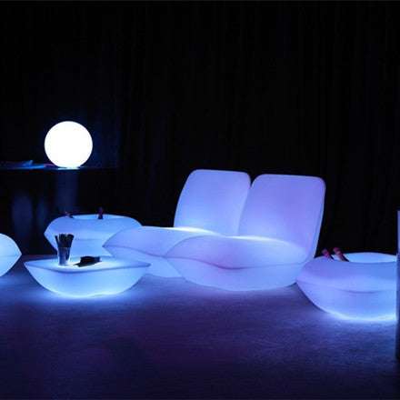 best luminous pillow lounge led chair sofa for sale – lu qing wen