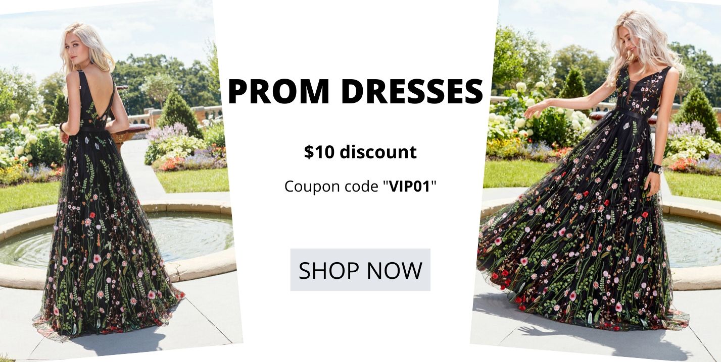 Buy Prom, Wedding, Bridesmaid & Homecoming Dresses Online at BohoProm