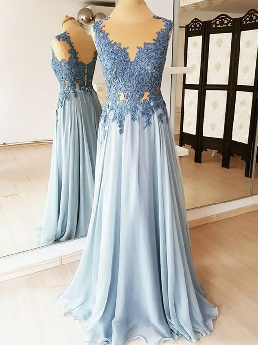 fashionable prom dresses