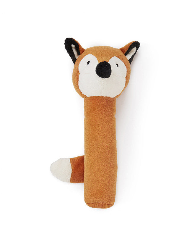 fox toys for babies