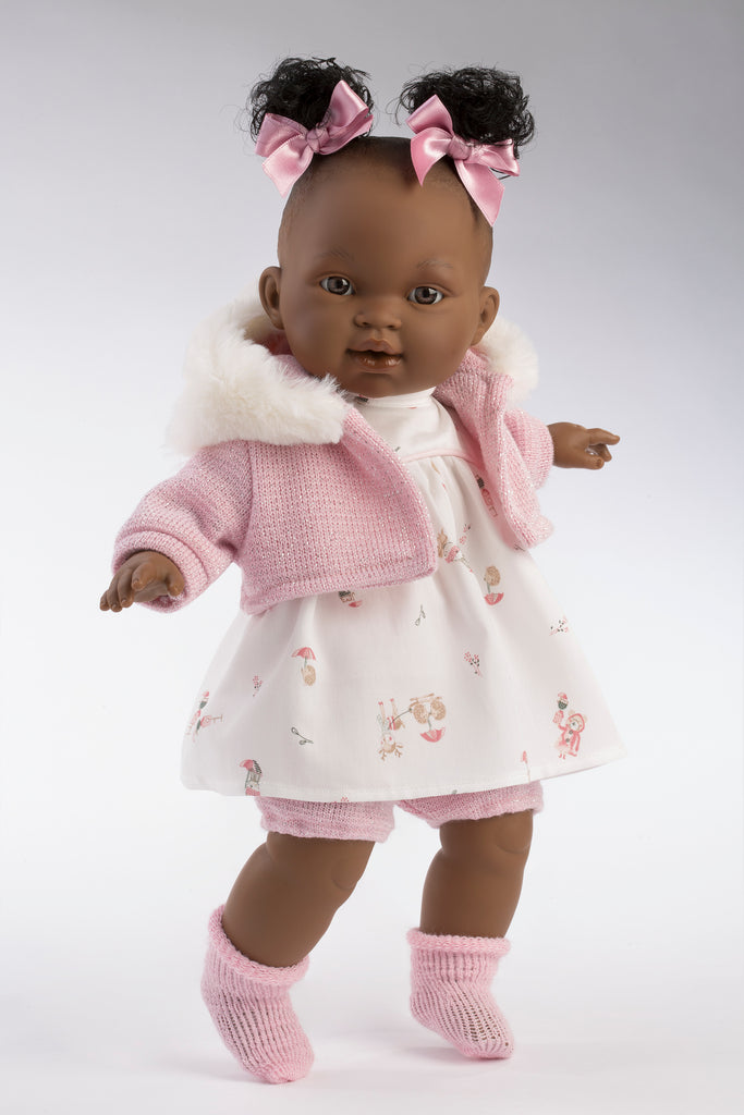 llorens doll clothes