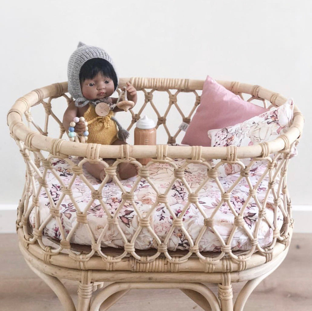 babyletto grayson mini crib