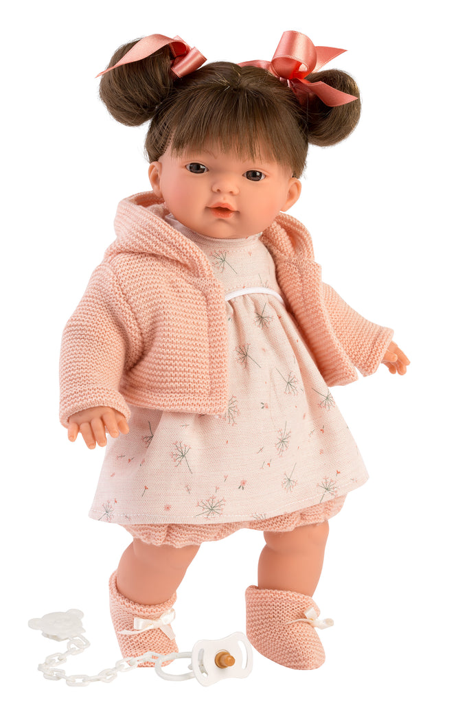 llorens doll clothes