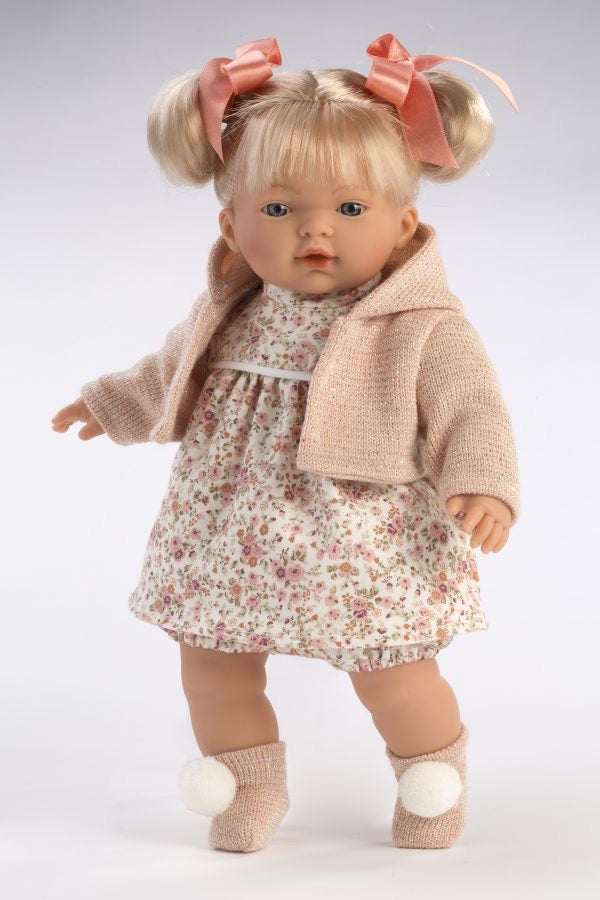 llorens doll clothes