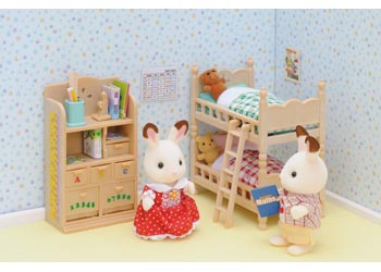 children's bedroom furniture set