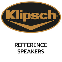 KLIPSCH REFERENCE