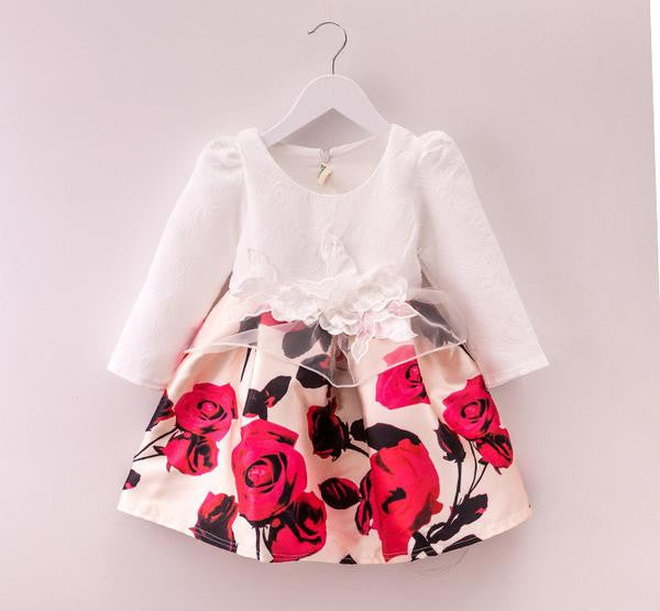 buy baby girl dress online