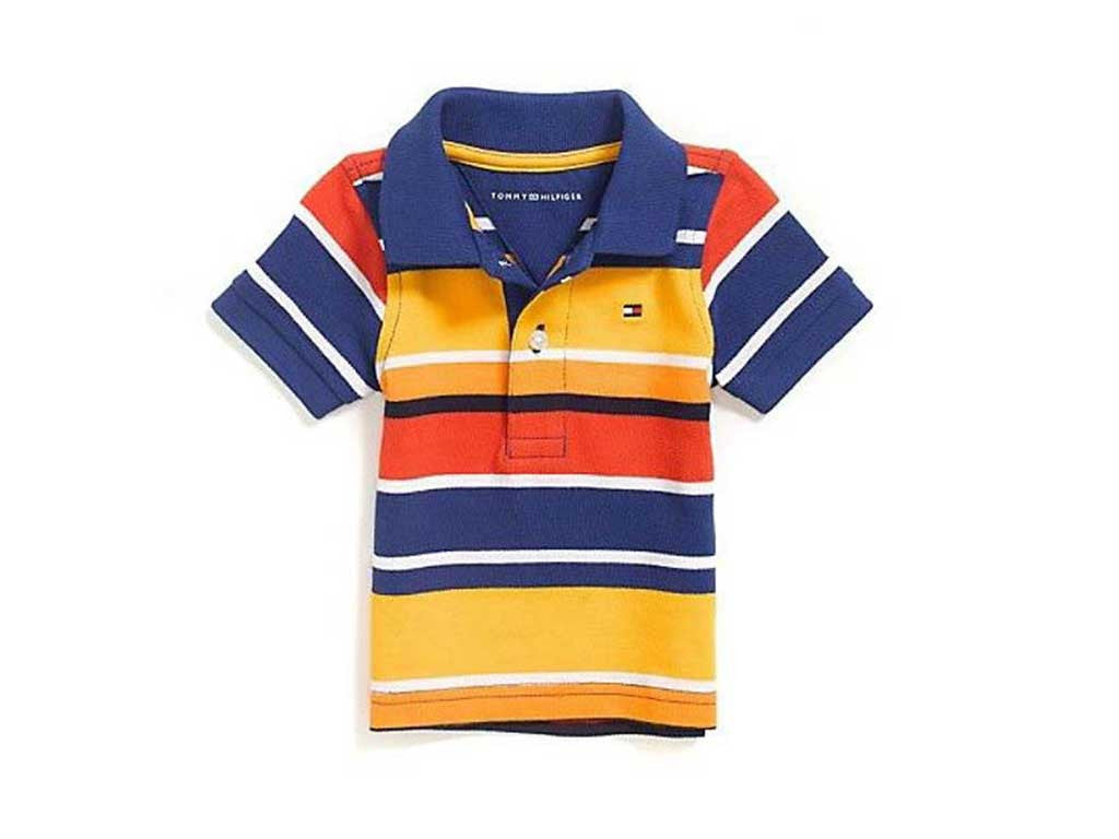 toddler boy tommy hilfiger clothes