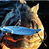 Top 3 Lures For Spring Walleye 
