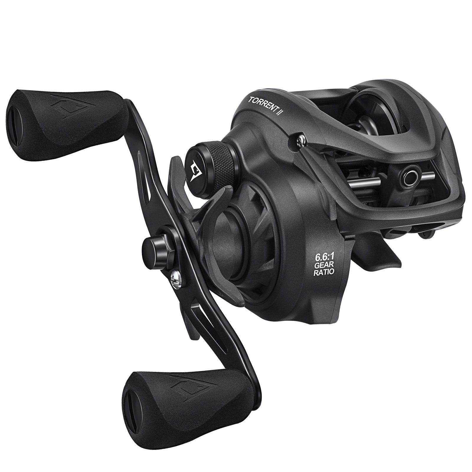 Piscifun® Torrent II Baitcasting Fishing Reel/Casting Reel 100 size