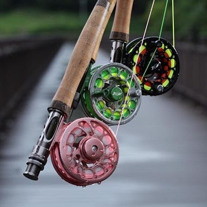 An In-Depth Review of the Piscifun 5/6 Wt Sword Fly Reel