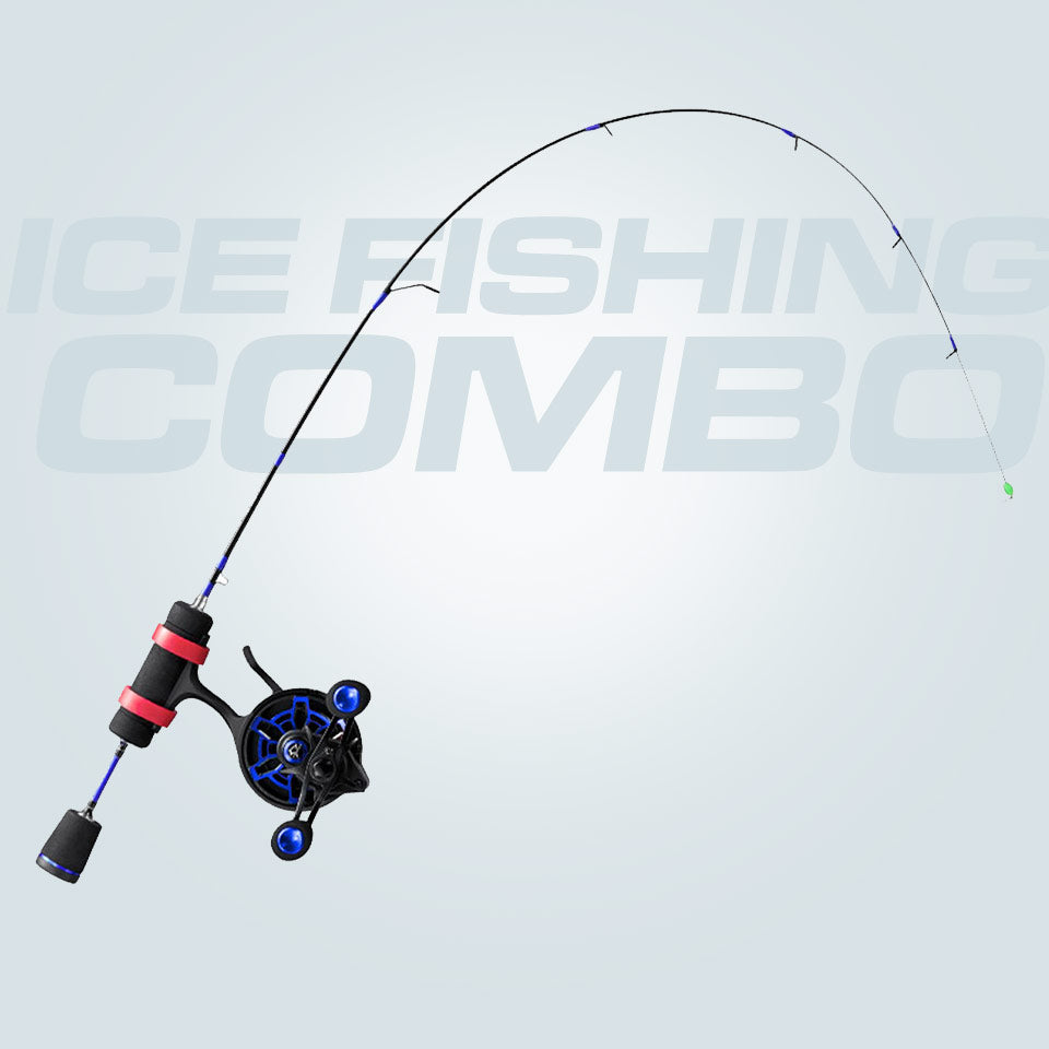 ICE FISHING COLLECTION
