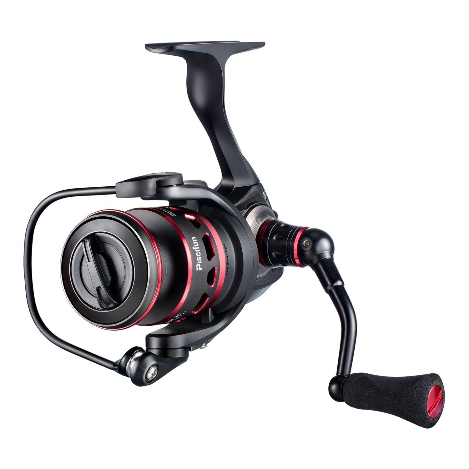 spinning reel