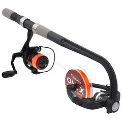 Piscifun Flame Spinning Reels, Ultralight Spinning Fishing Reel with 5.2:1  High Speed Gear Ratio, Lightweight 9+1BB Ultra Smooth Fishing Reels, 2000  Series., Spinning Reels -  Canada