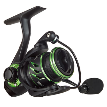 Piscifun® Carbon X Spinning Reel Size 500 1000 for Ice Fishing