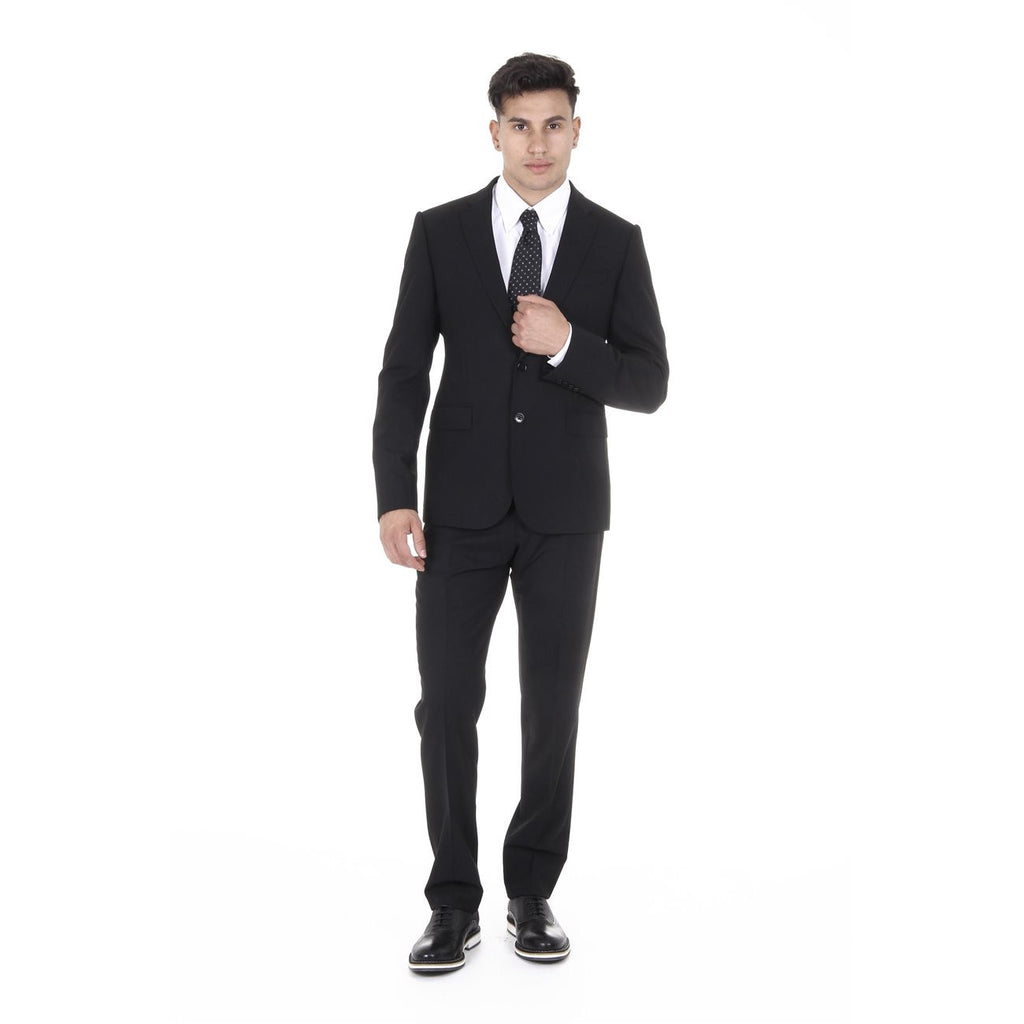 armani collezioni mens suits