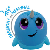 Narmony the Narwhal SPLASH! pet