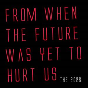 202s - From When The Future Was Yet To Hurt Us LP