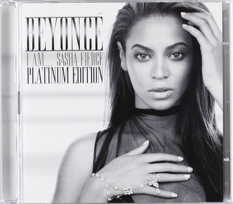 beyonce i am sasha fierce album song list