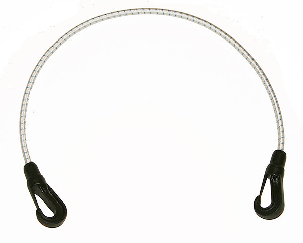 bungee straps with plastic hooks