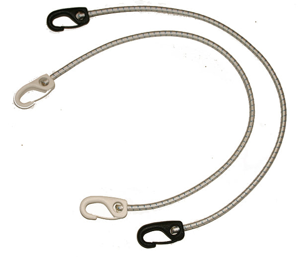 metal bungee hooks