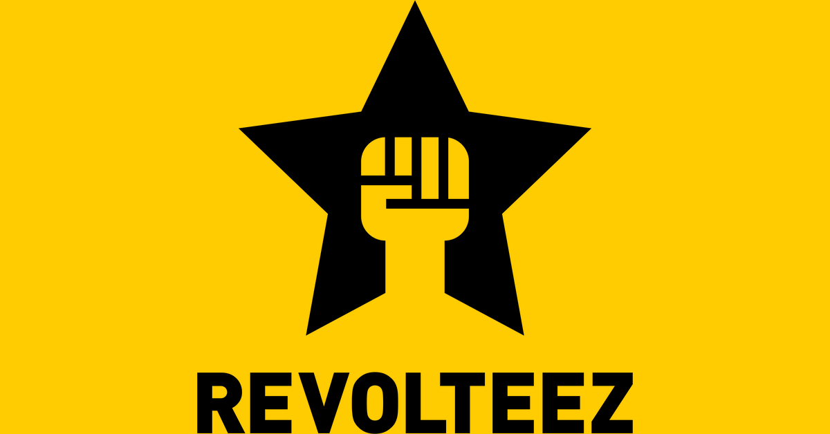 Revolteez
