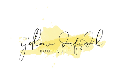 The Yellow Daffodil Boutique