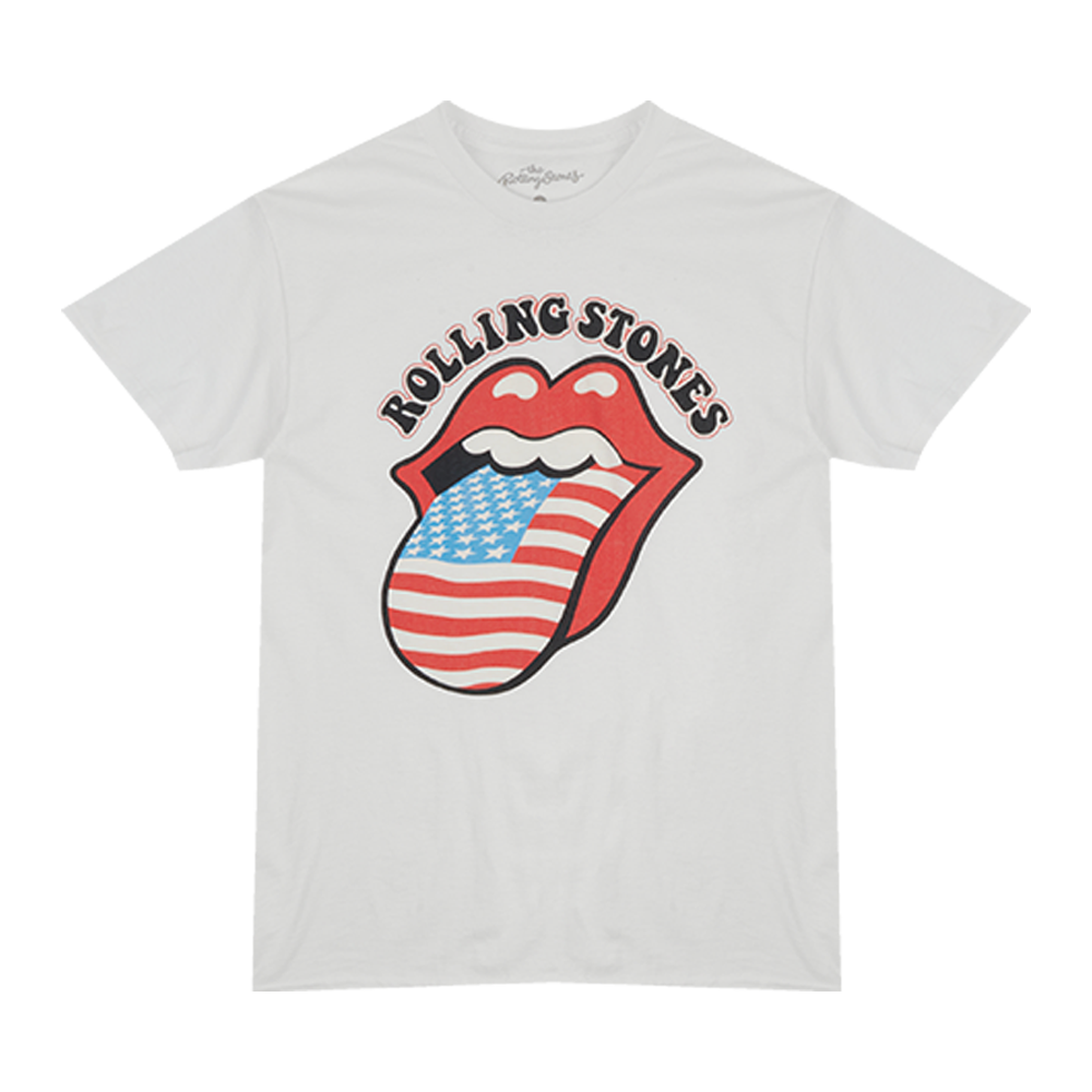 Americana Unisex T-Shirt