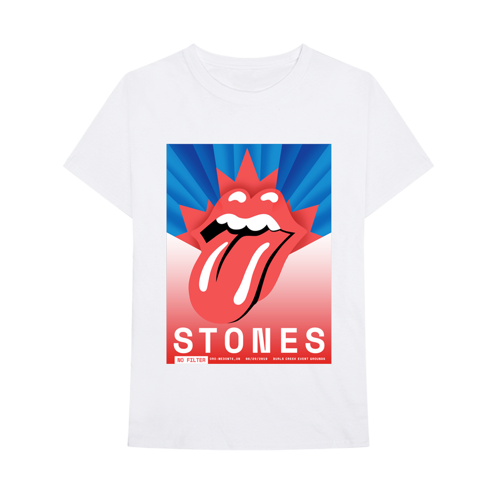 rolling stones tour 2019 t shirts