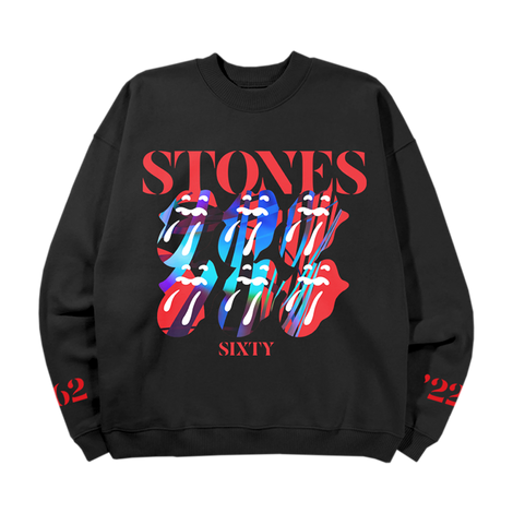 Rolling Stones Clothing & Merch | Rolling Stones Store – The Rolling Stones