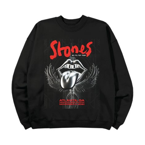 Rolling Stones Outerwear | Rolling Stones Store – The Rolling Stones