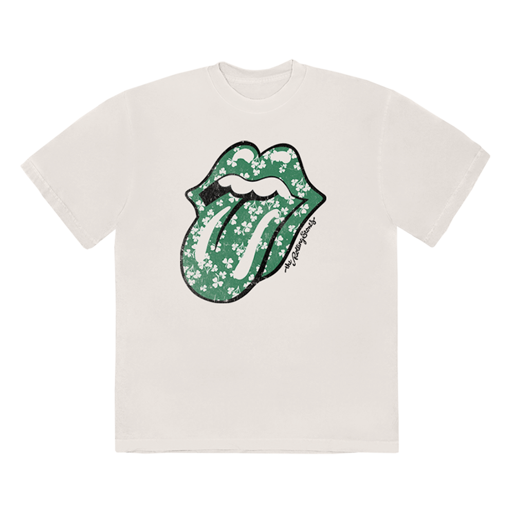 Shamrock T-Shirt