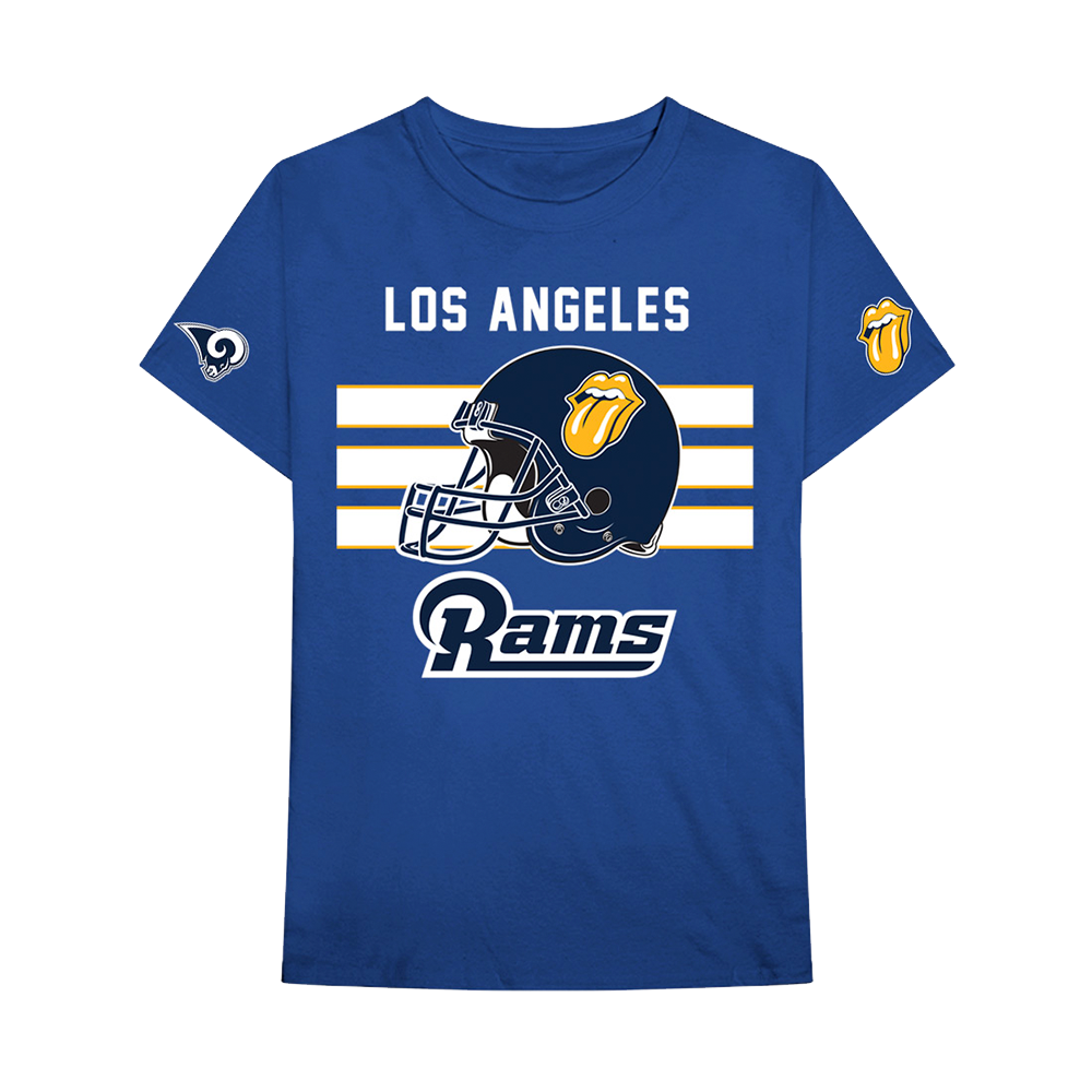 la rams shirt uk