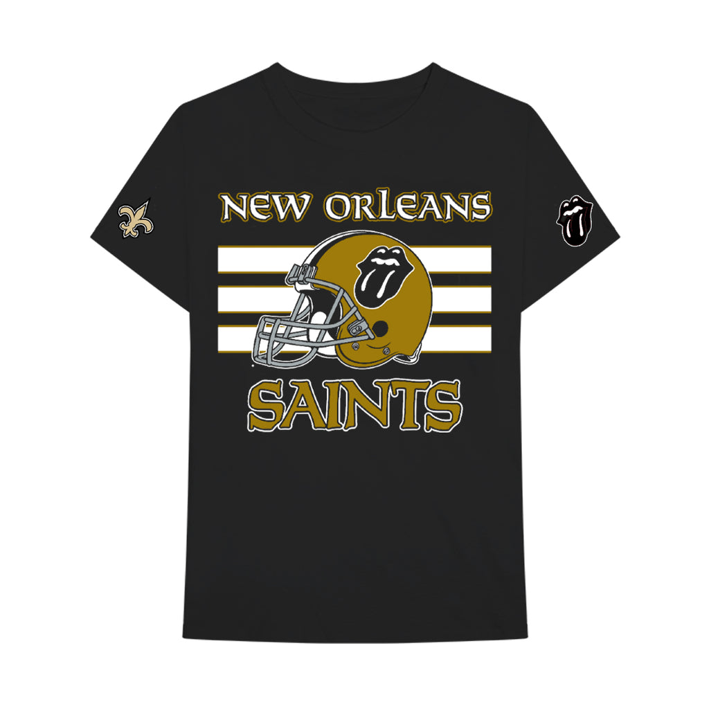 nfl saints shirts