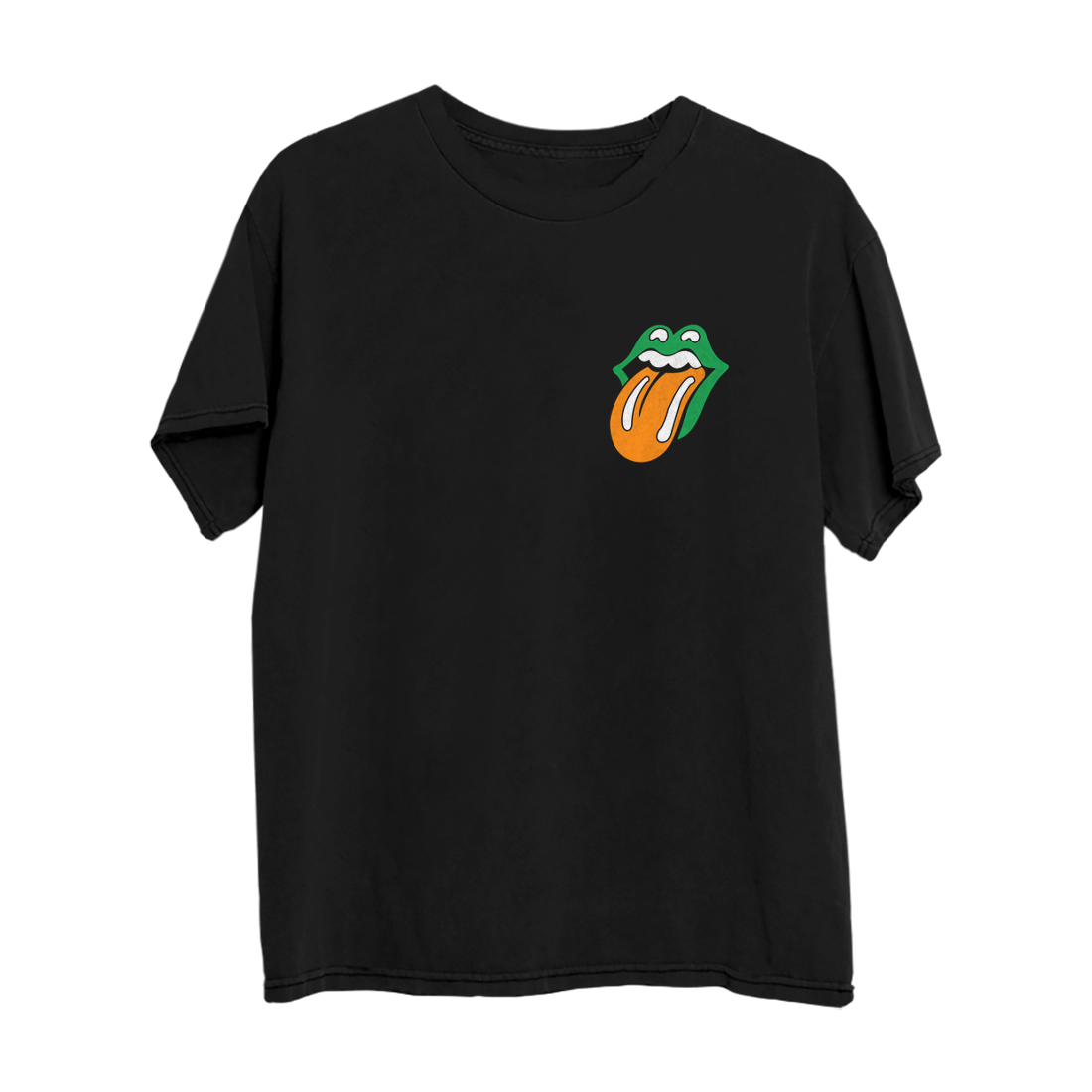 Clover Tongue T-Shirt