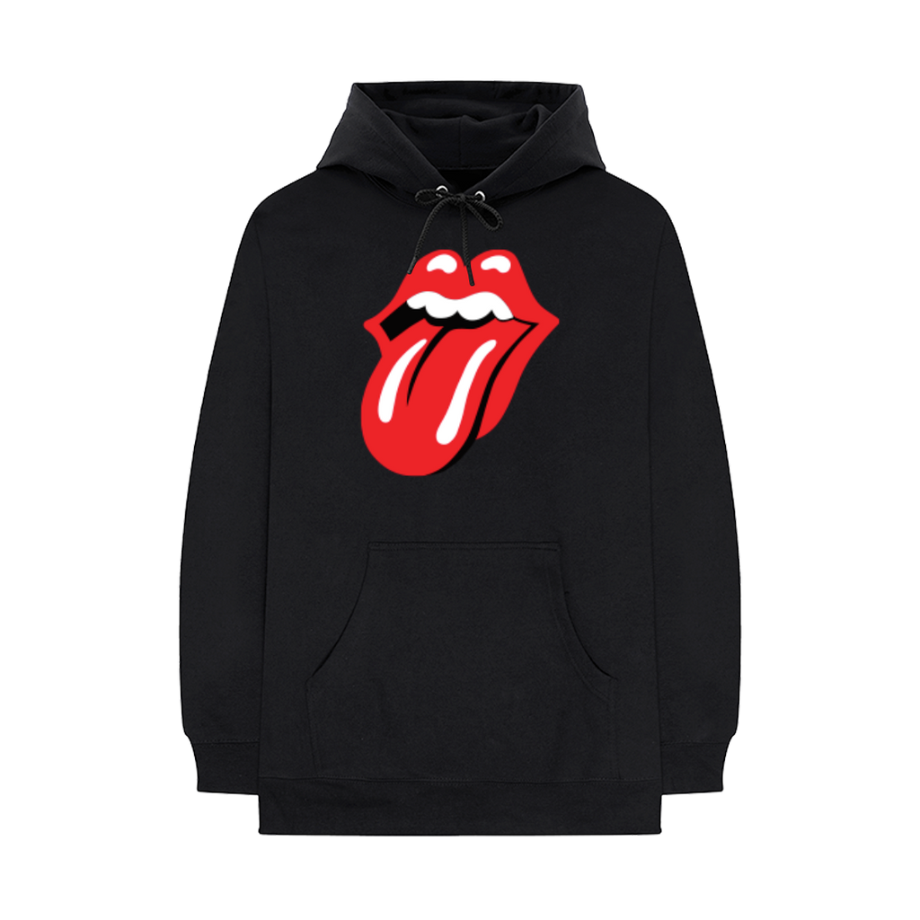 stones hoodie