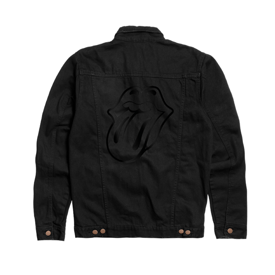 Rolling Stones Outerwear | Rolling Stones Store – The Rolling Stones