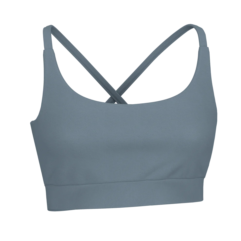 Women's LG Sports Bra Top