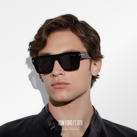 TOM FORD FT 0711