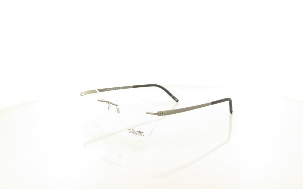 Silhouette The Wave 5567 MB 7630 55 19 Eyeglasses